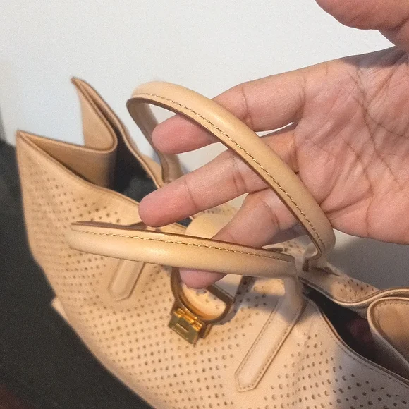 Coccinelle bag - Picture 10 of 17